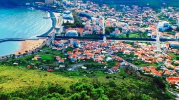 Imagem de Possibilidade de ocorrência de aguaceiros fracos