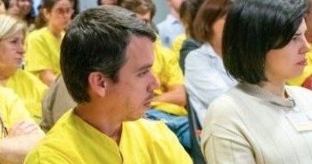 Imagem de João Luís Vieira Martins é a Autoridade de Saúde Regional