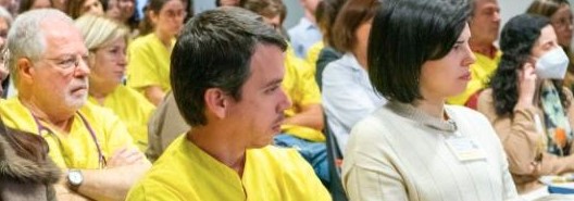 Imagem de João Luís Vieira Martins é a Autoridade de Saúde Regional