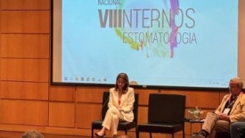 Imagem de Unidade de estomatologia no novo hospital (vídeo)