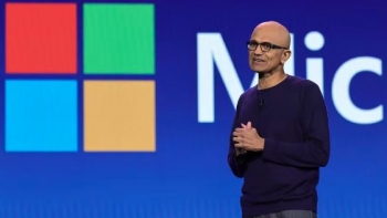 Imagem de Microsoft despede trabalhador que interrompeu CEO