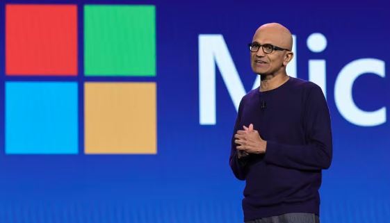 Imagem de Microsoft despede trabalhador que interrompeu CEO