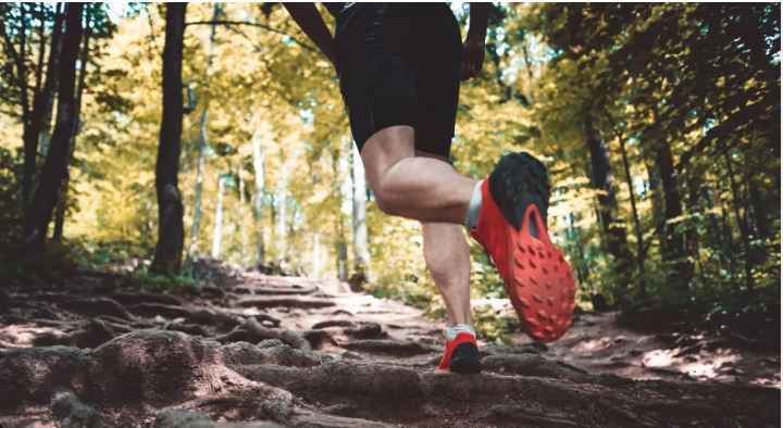 Imagem de Atleta morre em prova do Circuito Nacional de Trail Ultra