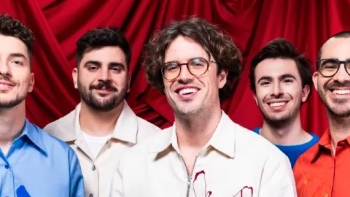 Imagem de Na playlists das 50 músicas mais virais em vários países europeus (áudio)