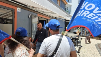 Imagem de Nova Direita quer supermercado em Santa Cruz (vídeo)
