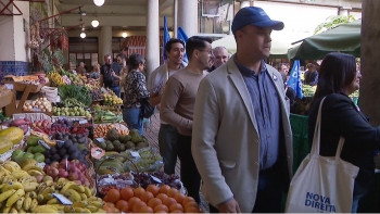 Imagem de Nova Direita quer aumentar a produção regional (vídeo)