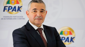 Imagem de Ni Amorim vai cumprir terceiro mandato como presidente da FPAK