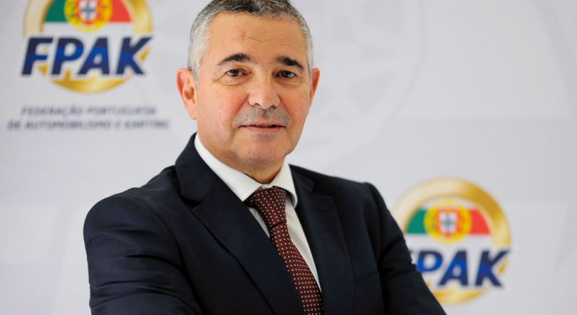 Imagem de Ni Amorim vai cumprir terceiro mandato como presidente da FPAK