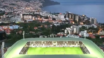 Imagem de Festa do Desporto Escolar mobiliza milhares de alunos (vídeo)