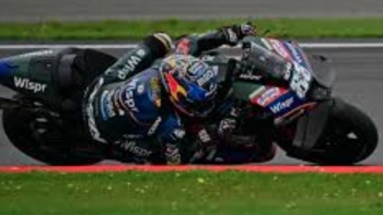 Imagem de Miguel Oliveira lamenta perdas por erro de Morbidelli