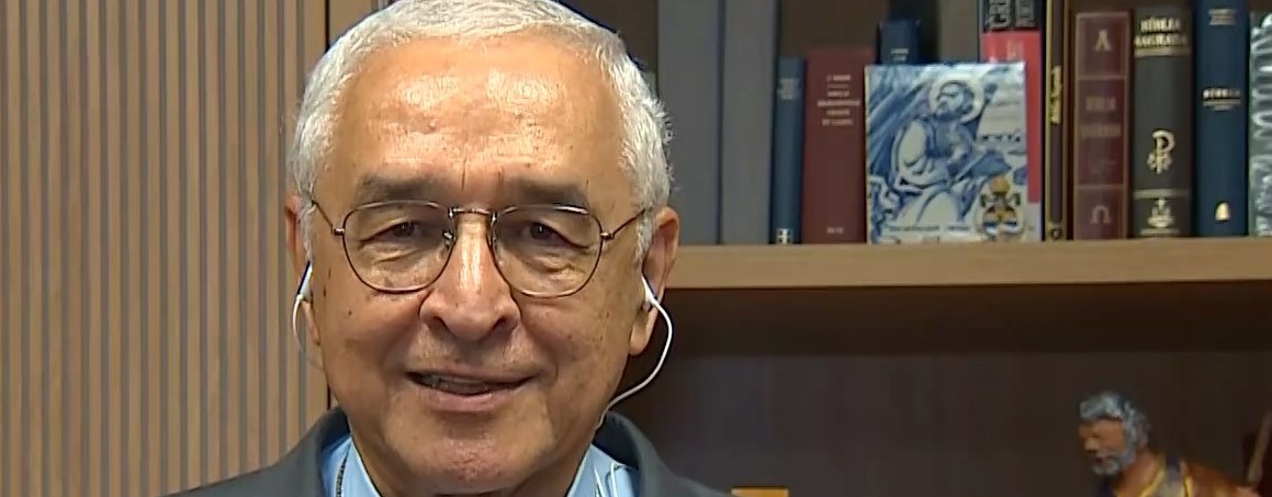 Imagem de Madeirense conhece o Papa e já o convidou para Fátima (vídeo)