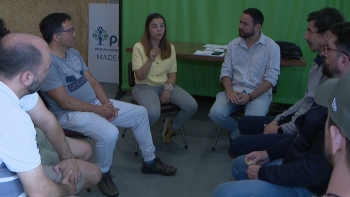 Imagem de PAN diz que continua ativo e à procura das melhores estratégias (vídeo)