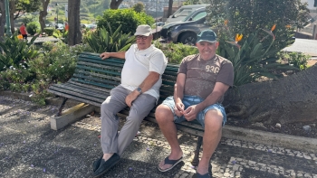 Imagem de População de Santa Cruz não entende escolha de Paulo Alves (áudio)
