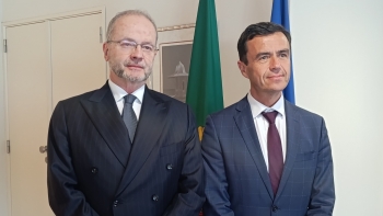 Imagem de Pescas e apoios comunitários analisados na próxima semana (áudio)