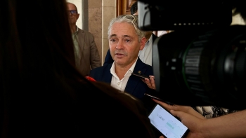 Imagem de JPP considera saúde e habitação como áreas prioritárias (áudio)