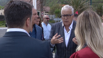Imagem de PS defende o aumento de 50% no abono de família (vídeo)