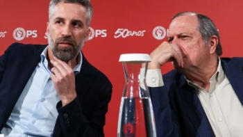 Imagem de Pedro Nuno sai sábado e César assume liderança interinamente