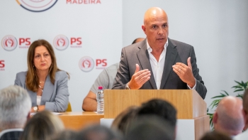 Imagem de Cafôfo assume que o seu ciclo político acabou (vídeo)