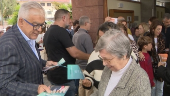 Imagem de PS suspeita que valor do IMI vai triplicar (vídeo)