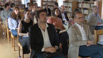 Imagem de PSD quer legislar para responder aos desafios do turismo (vídeo)