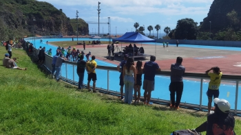 Imagem de Madeirenses campeões de Portugal de Patinagem (áudio)