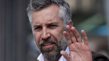 Imagem de Pedro Nuno diz que terminou a sua vida política partidária