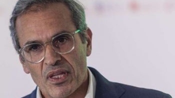Imagem de Carlos Pereira eleito pelo circulo de Setúbal