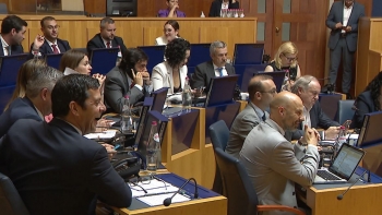 Imagem de Madeira contesta a gestão dos fundos europeus centralizada (vídeo)