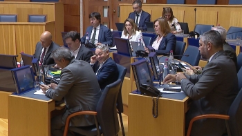Imagem de Respostas na saúde geram debate na assembleia (vídeo)