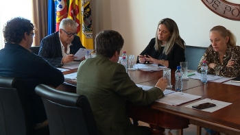Imagem de Porto Moniz quer assumir o pagamento de propinas (vídeo)