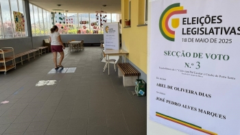 Imagem de No Porto Santo estão recenseados 5.540 eleitores (áudio)