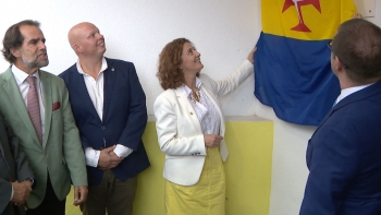 Imagem de Casa do Povo de Santa Luzia já tem sede (vídeo)