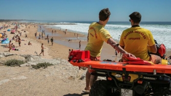 Imagem de Portugal tem 605 praias vigiadas