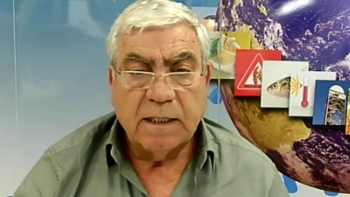 Imagem de Os próximos dias serão quentes (vídeo)