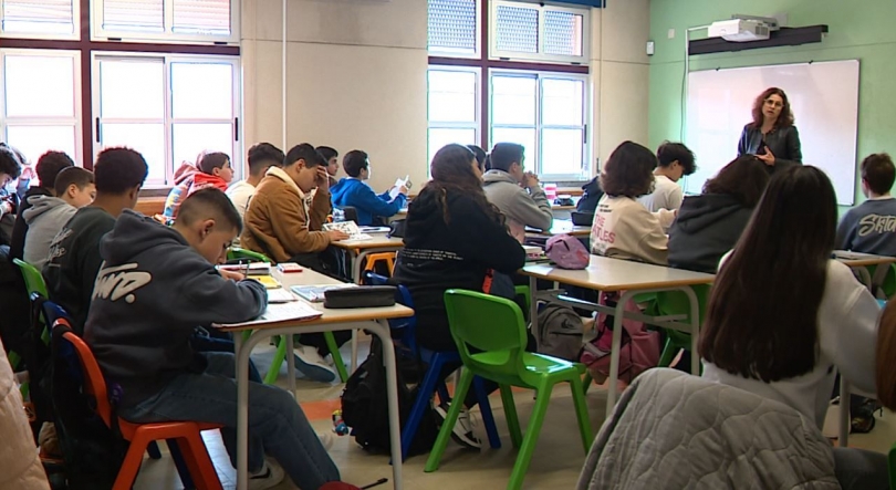 Imagem de MP acusou falsa professora que exerceu funções durante 36 anos