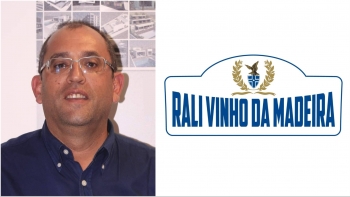 Imagem de Filipe Sousa é o novo diretor do Rali da Madeira (vídeo)