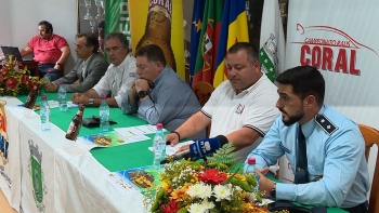Imagem de Rali da Ribeira Brava com 40 equipas (vídeo)