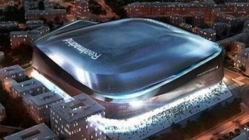 Imagem de Real Madrid mantém-se como o clube mais valioso