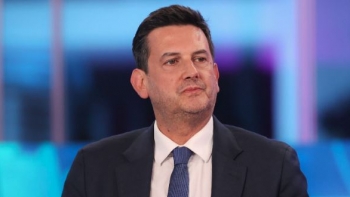 Imagem de Rui Rocha demitiu-se da presidência da Iniciativa Liberal