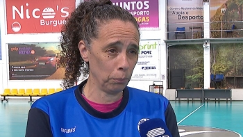 Imagem de Madeira SAD e Benfica jogam final da Taça de Portugal (vídeo)