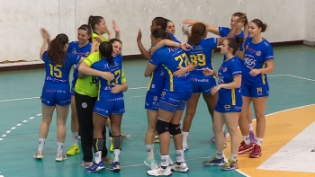 Imagem de Madeira SAD despediu-se do campeonato no segundo lugar (vídeo)
