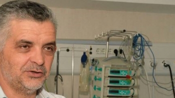 Imagem de Pedopsiquiatra do Dona Estefânia no SESARAM (áudio)