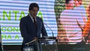 Imagem de Dinarte dispara contra as politicas do governo (áudio)