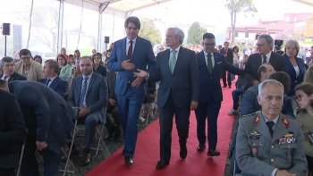 Imagem de Dinarte Fernandes critica politicas do governo (vídeo)