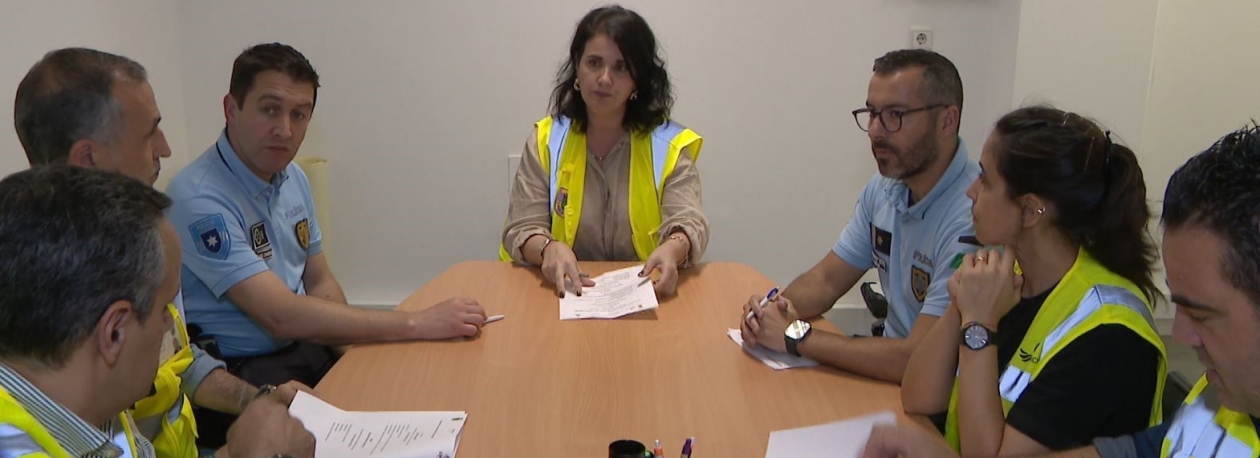 Imagem de Funchal tem 125 pessoas em condições de sem abrigo (vídeo)
