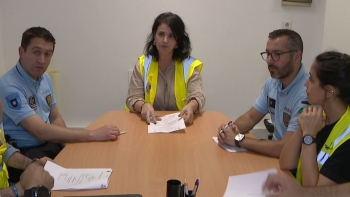 Imagem de Funchal tem 125 pessoas em condições de sem abrigo  (vídeo)