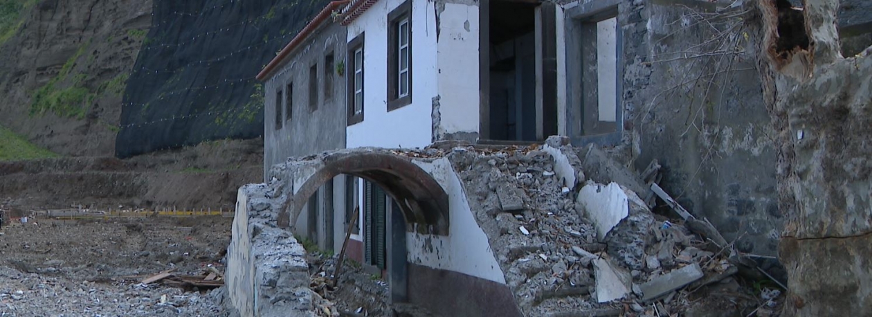 Imagem de Ordem quer reconstrução fiel do Solar do Engenho (vídeo)