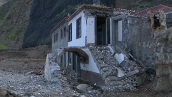 Imagem de Ordem quer reconstrução fiel do Solar do Engenho (vídeo)