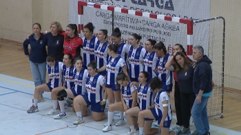 Imagem de Sports Madeira está de regresso à I Divisão nacional (vídeo)