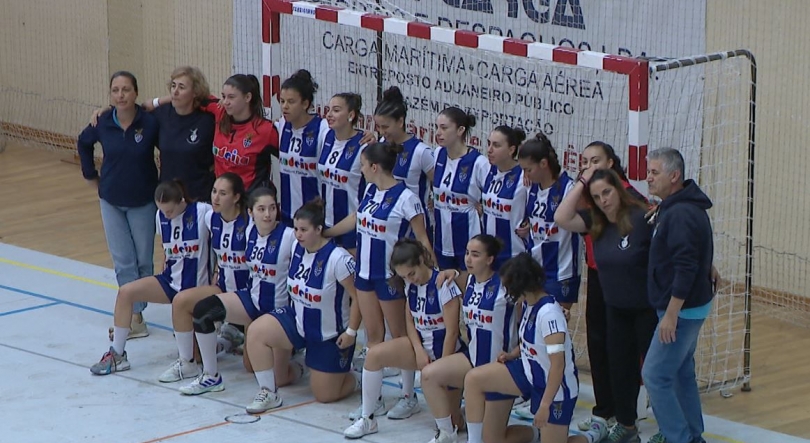 Imagem de Sports Madeira está de regresso à I Divisão nacional (vídeo)